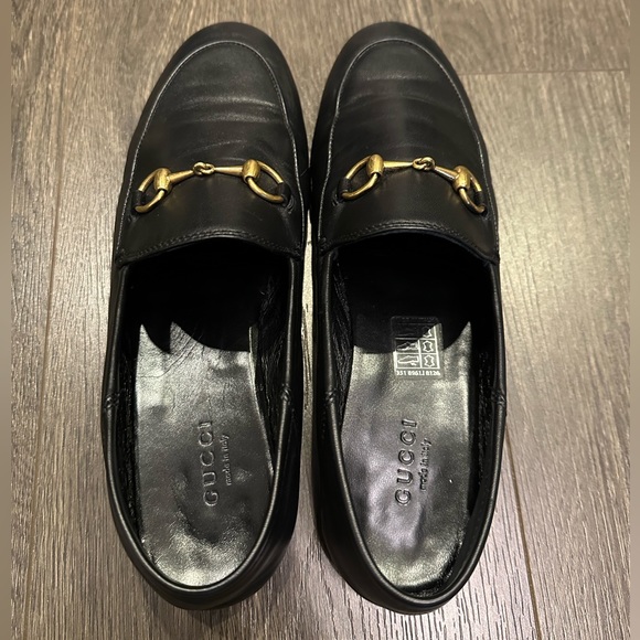Gucci Brixton Loafer - Picture 3 of 7